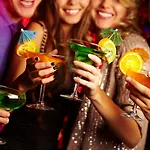 Gq Hotel & Club - Adults Only