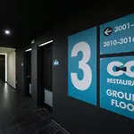 Gq Hotel & Club - Adults Only