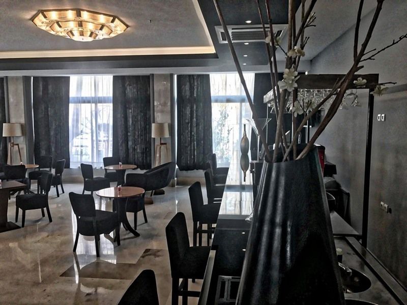 Gq & Club - Adults Only Rhodes City