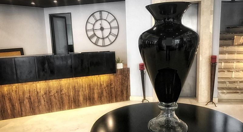Gq & Club - Adults Only Hotel 4*