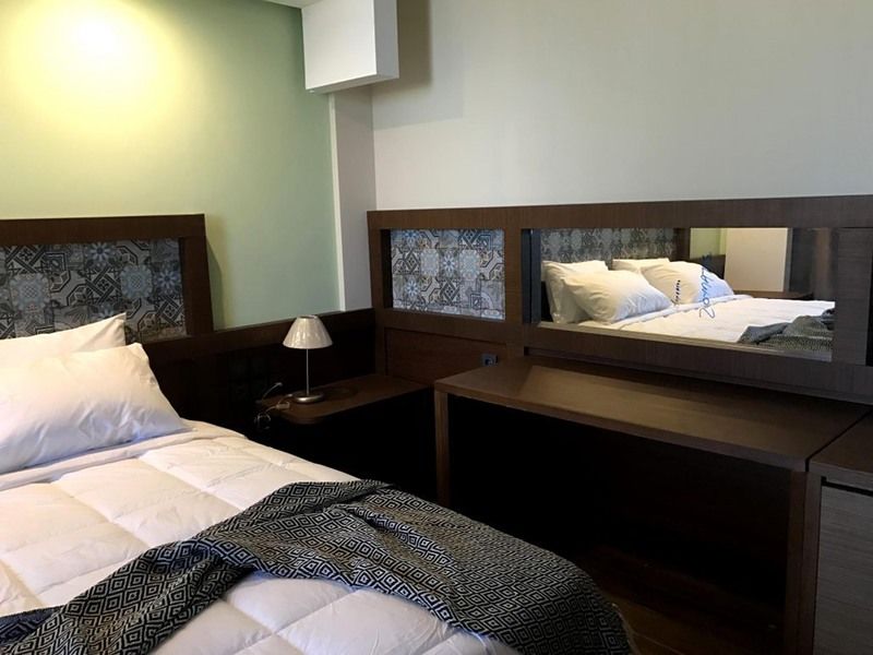 Gq & Club - Adults Only Hotel Rhodes City
