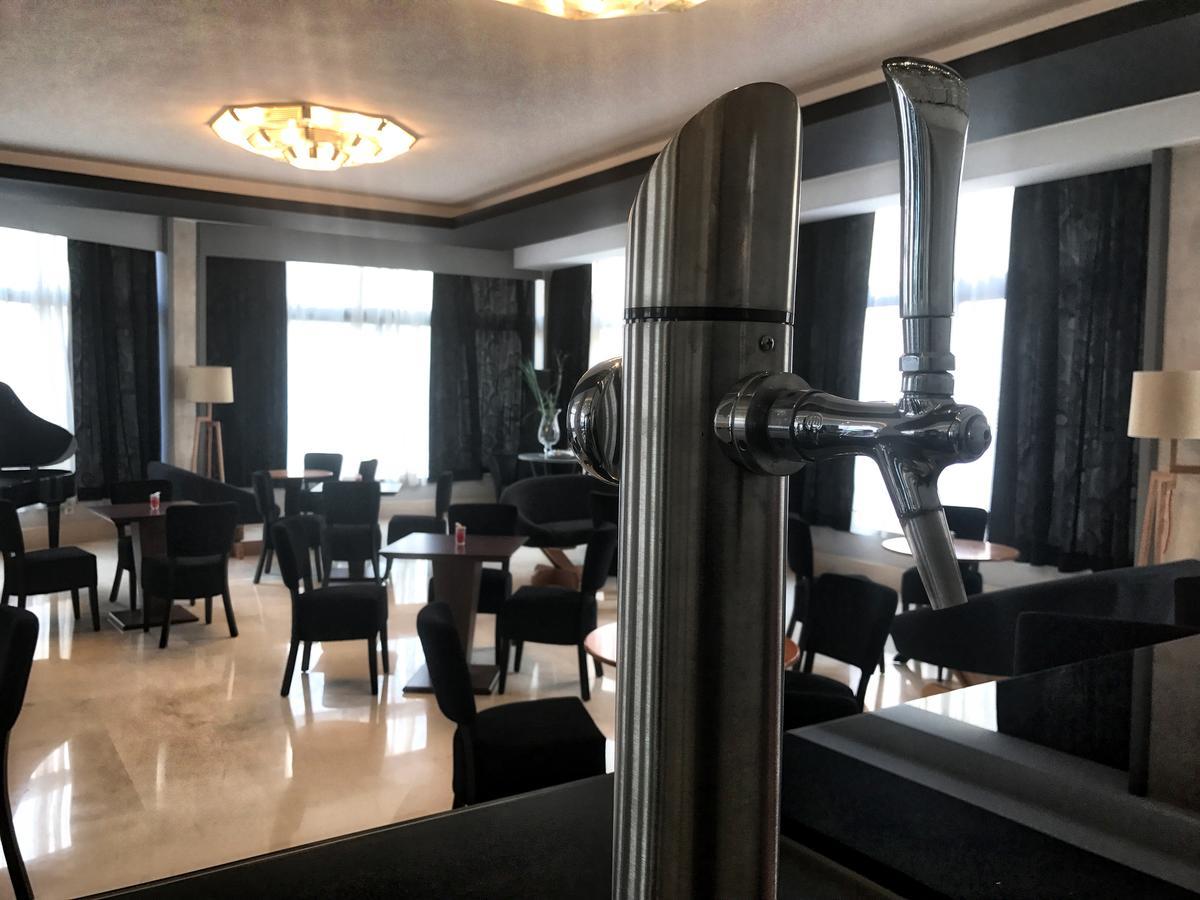 Gq & Club - Adults Only Rhodes City