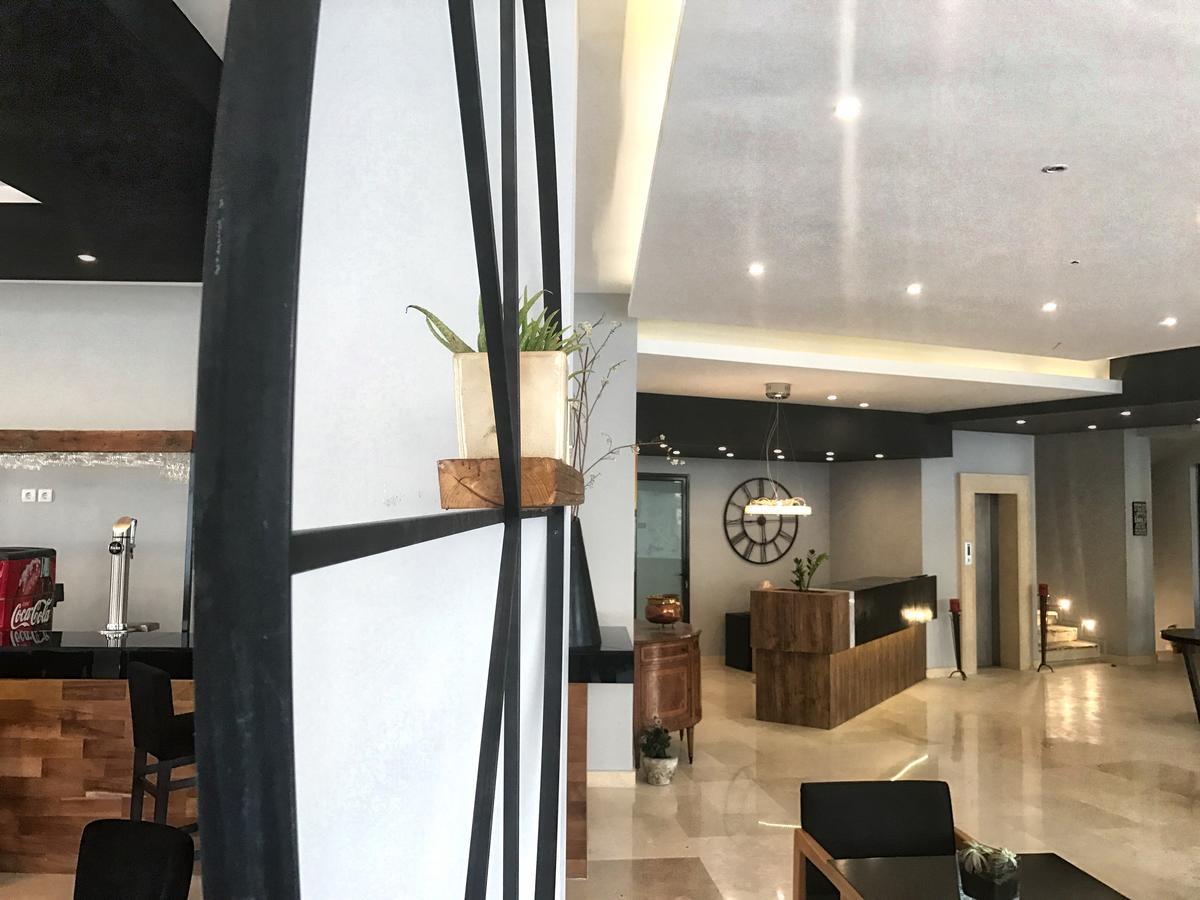 Hotel Gq & Club - Adults Only