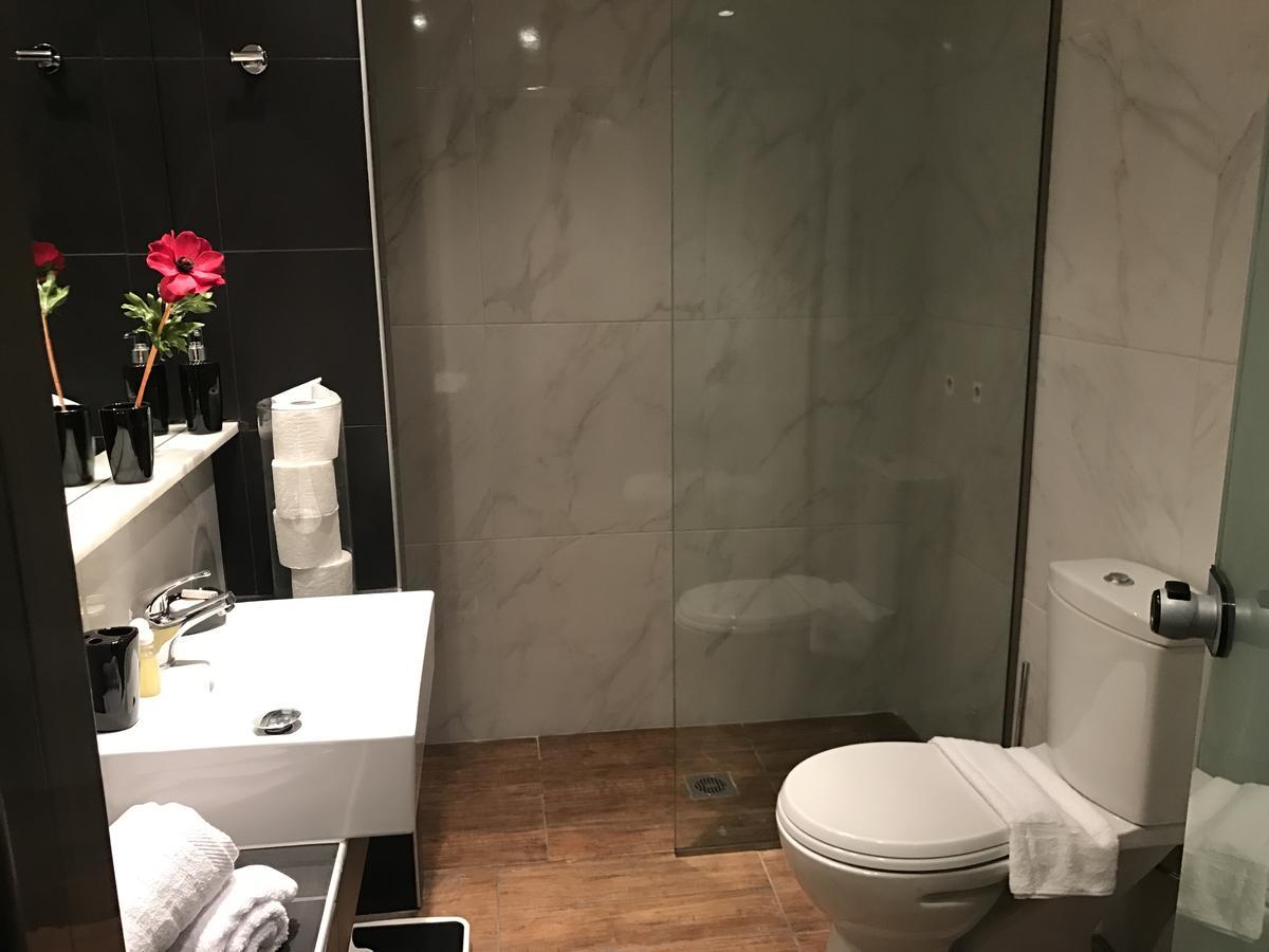 Gq & Club - Adults Only 4* Rhodes City