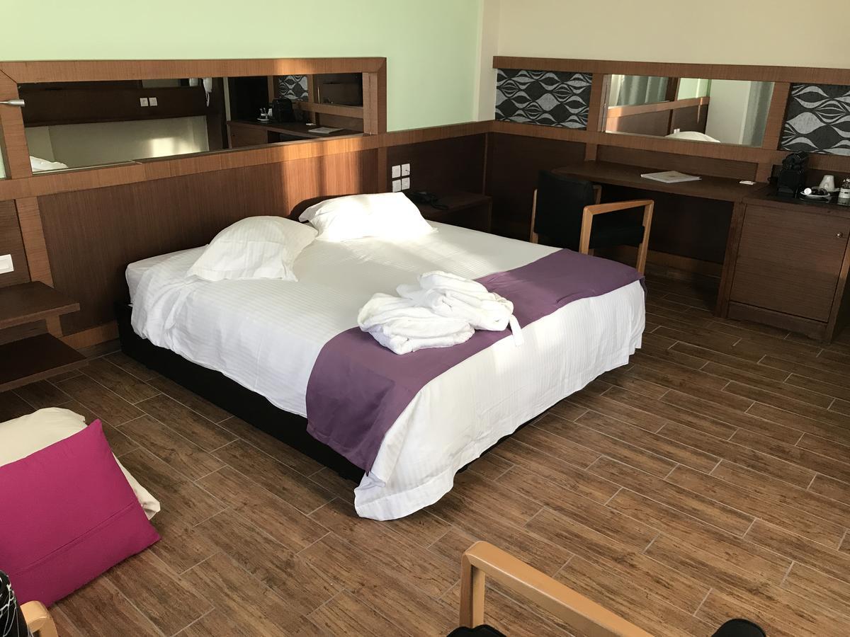 Gq & Club - Adults Only 4* Rhodes City