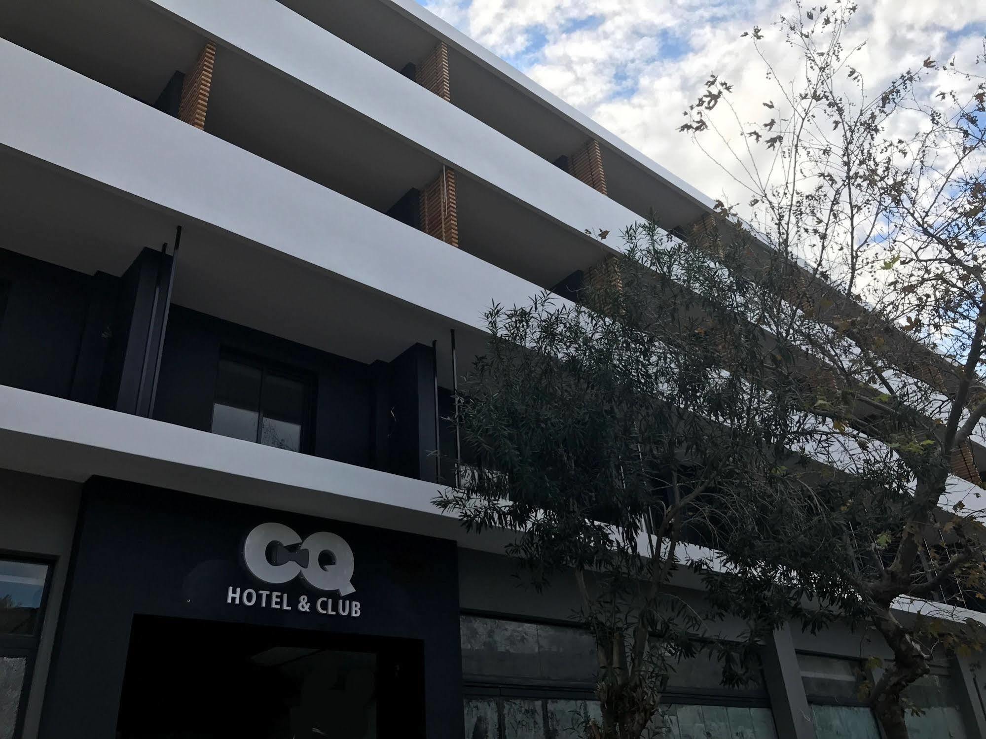 Hotel Gq & Club - Adults Only
