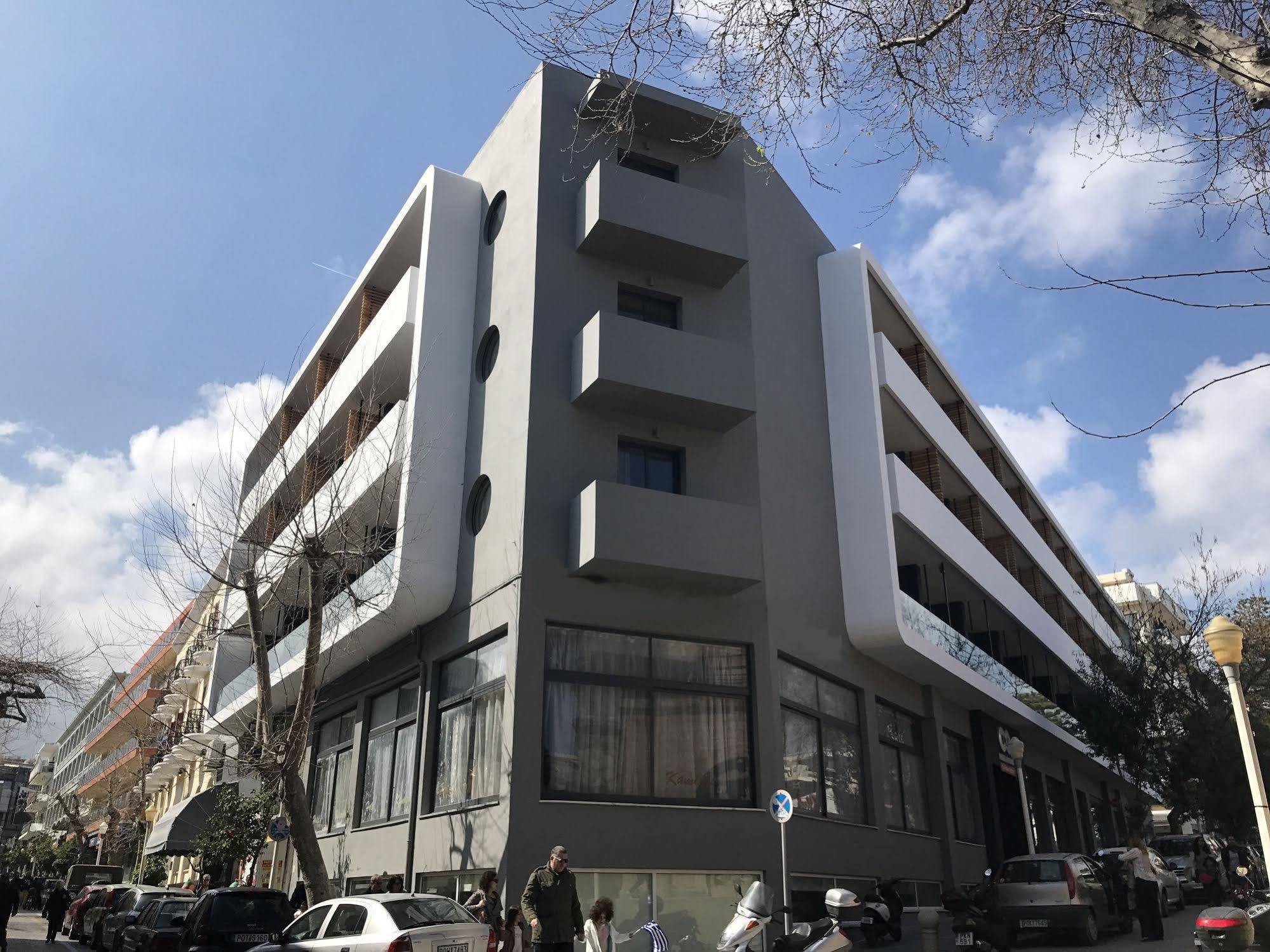Hotel Gq & Club - Adults Only