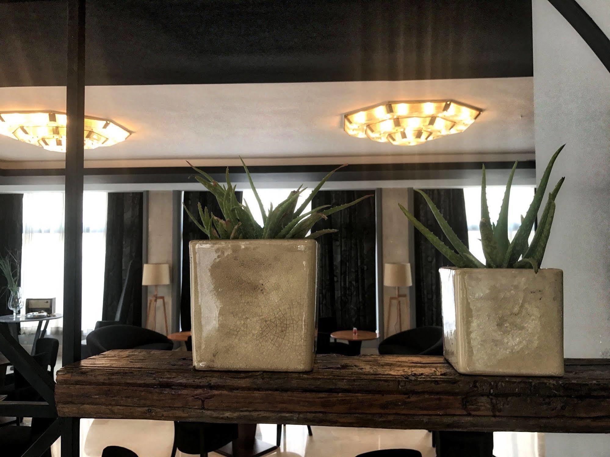 Gq & Club - Adults Only Hotel Rhodes City