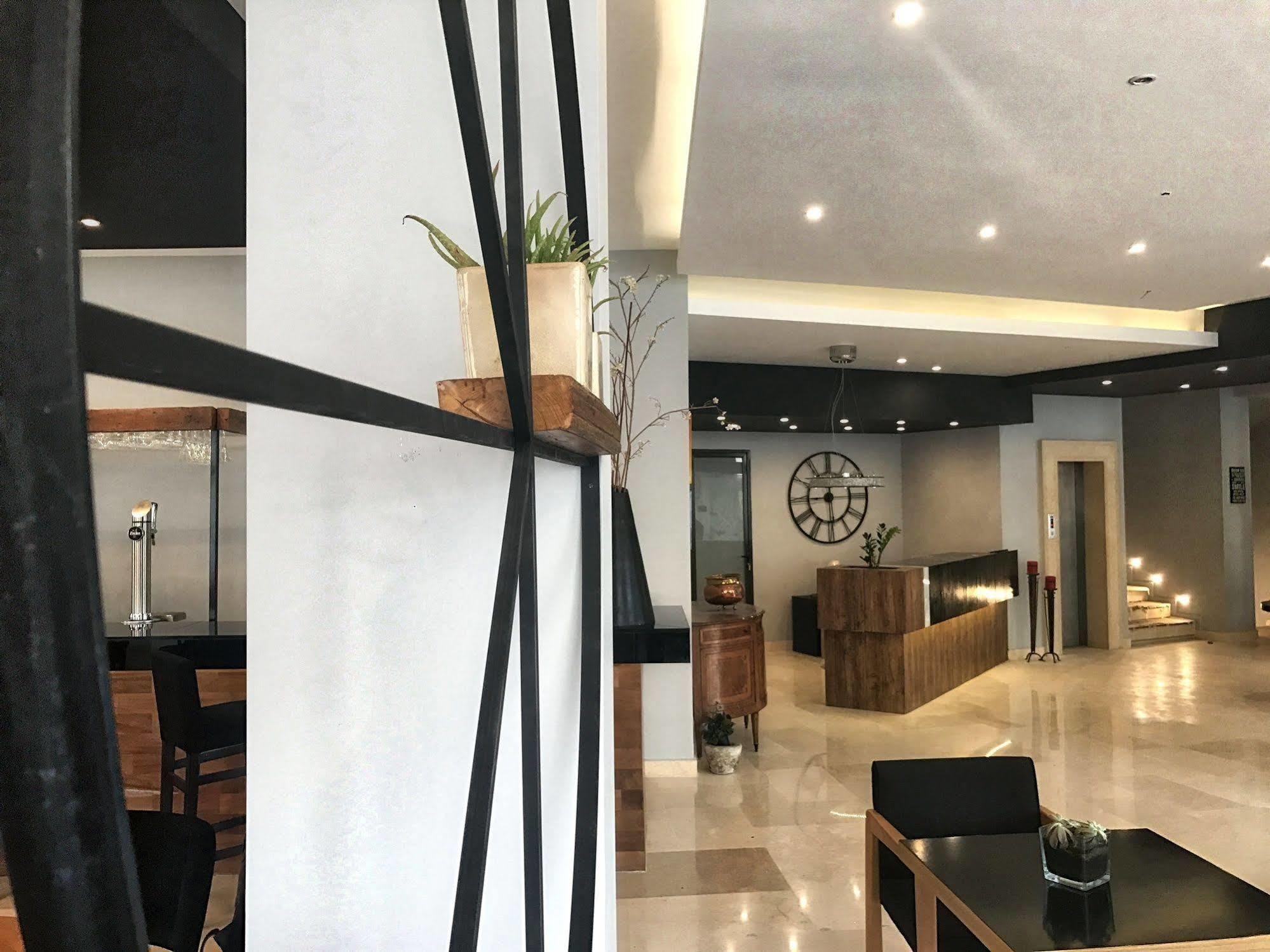 Gq & Club - Adults Only Hotel Rhodes City