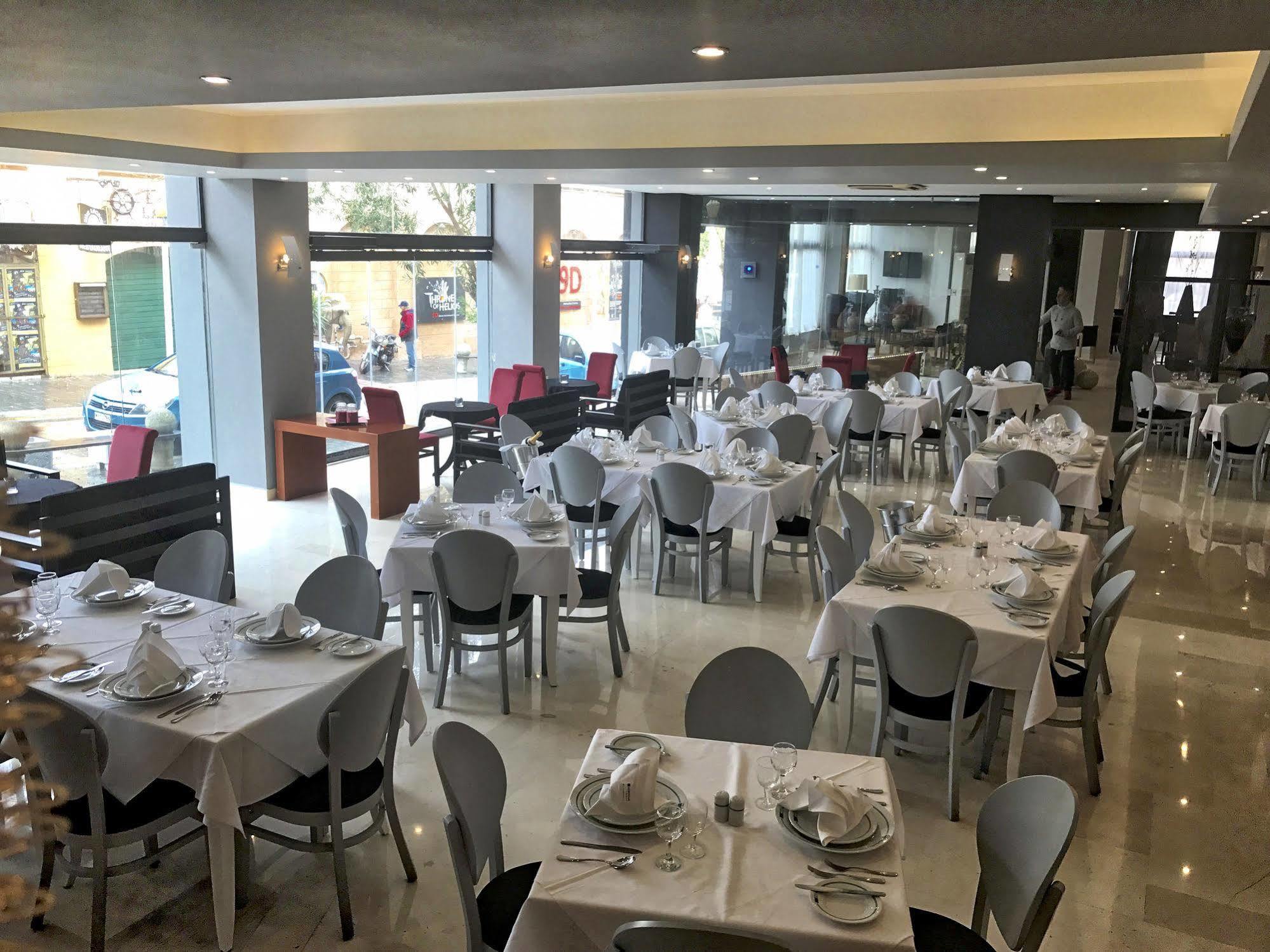 Hotel Gq & Club - Adults Only 4*