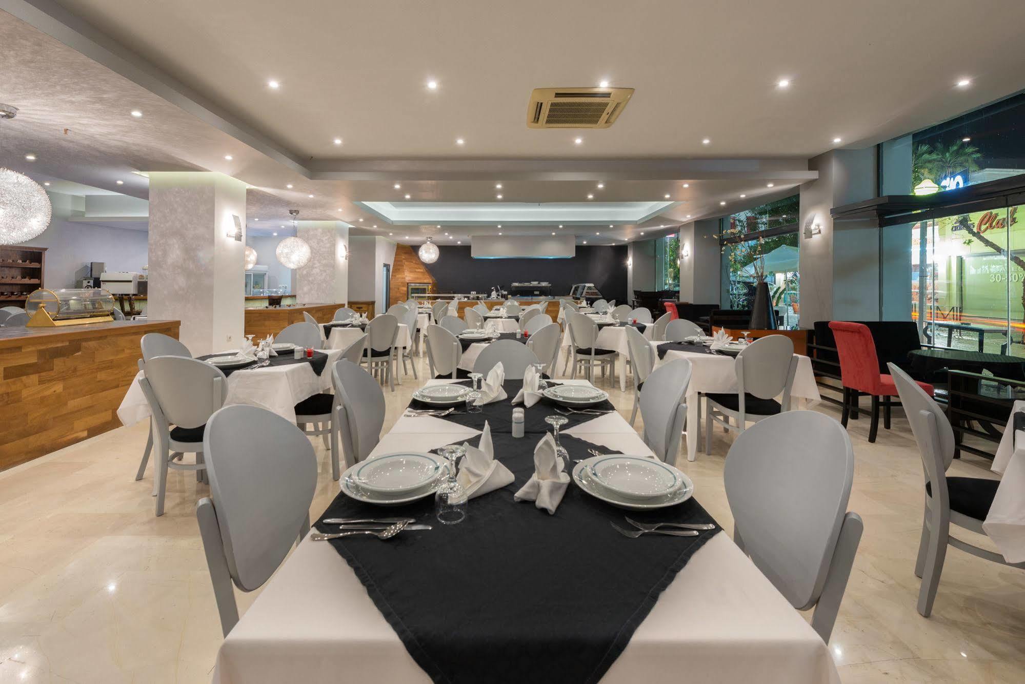Gq & Club - Adults Only 4* Rhodes City