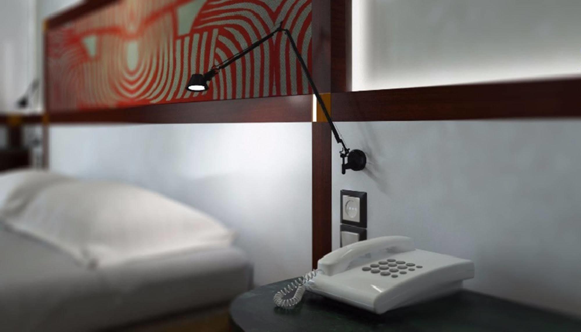 Hotel Gq & Club - Adults Only 4*