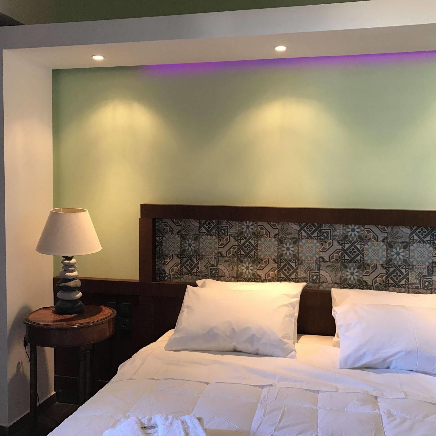 Hotel Gq & Club - Adults Only