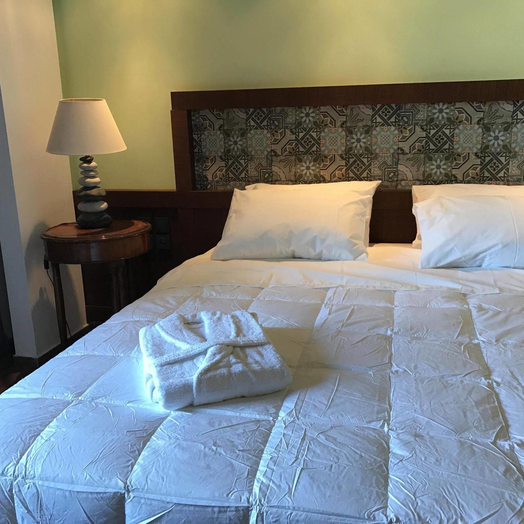 Gq & Club - Adults Only Hotel 4*