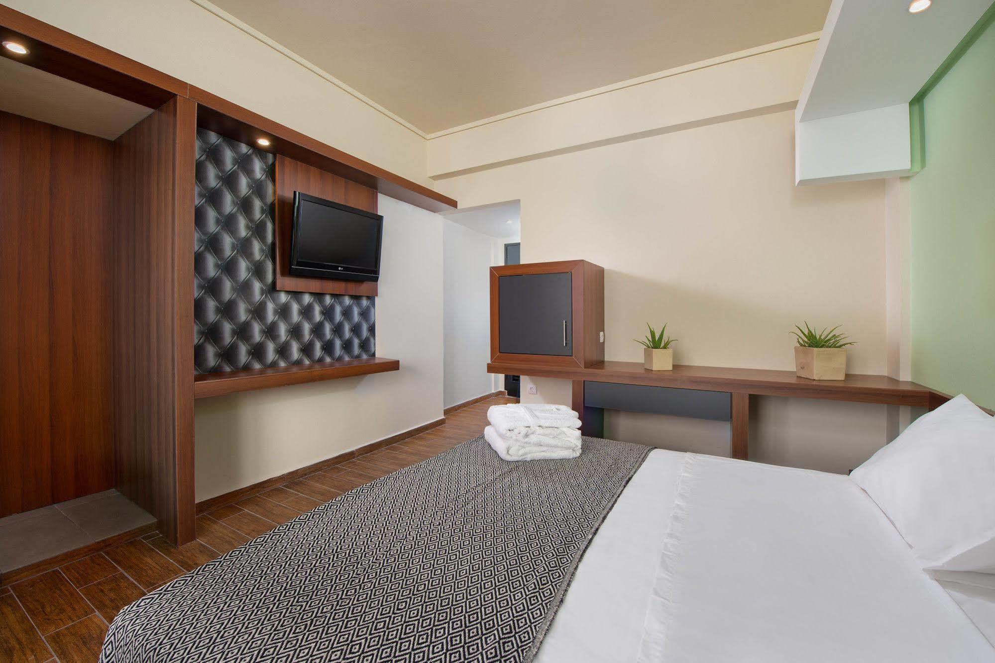 Gq & Club - Adults Only Hotel