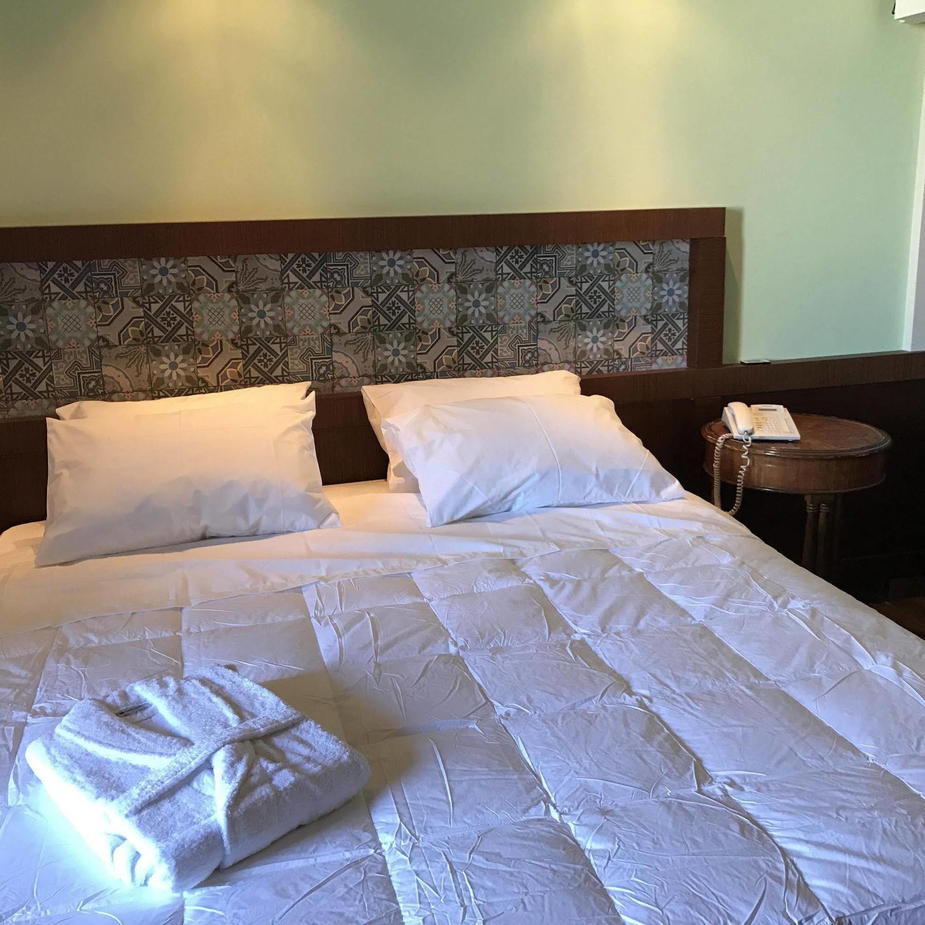 Gq & Club - Adults Only Hotel