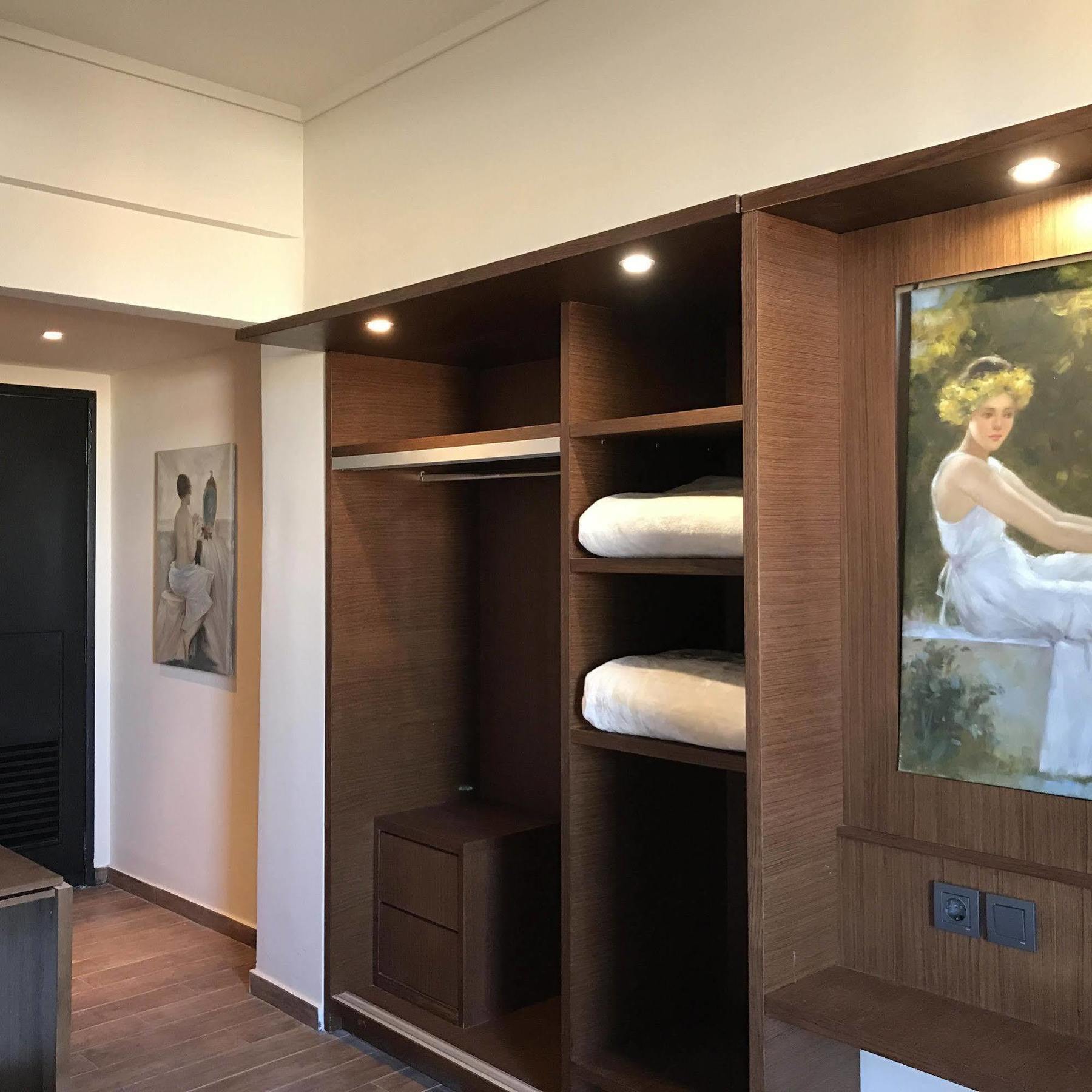 Hotel Gq & Club - Adults Only 4*