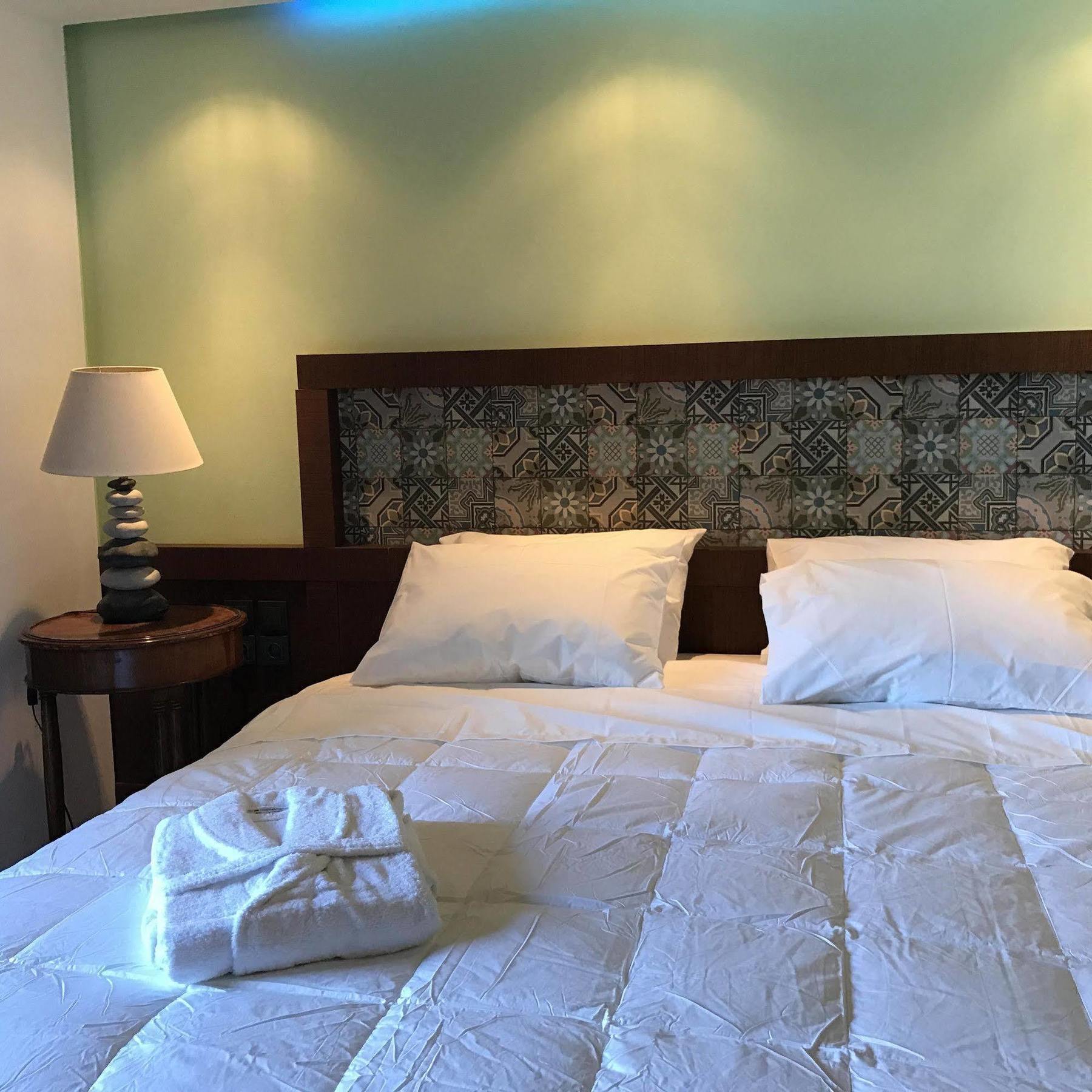 Gq & Club - Adults Only Hotel 4*