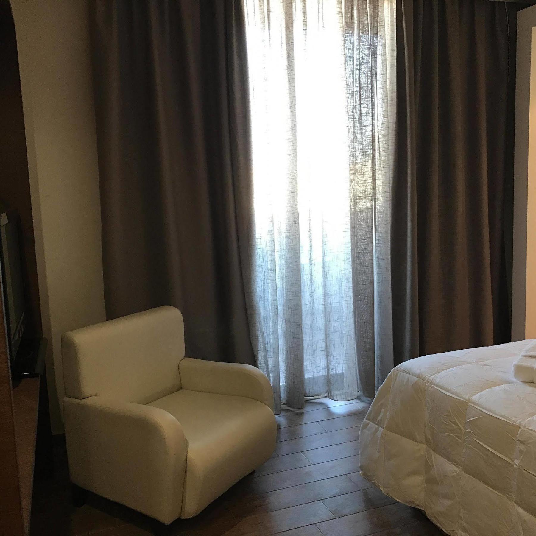 Hotel Gq & Club - Adults Only