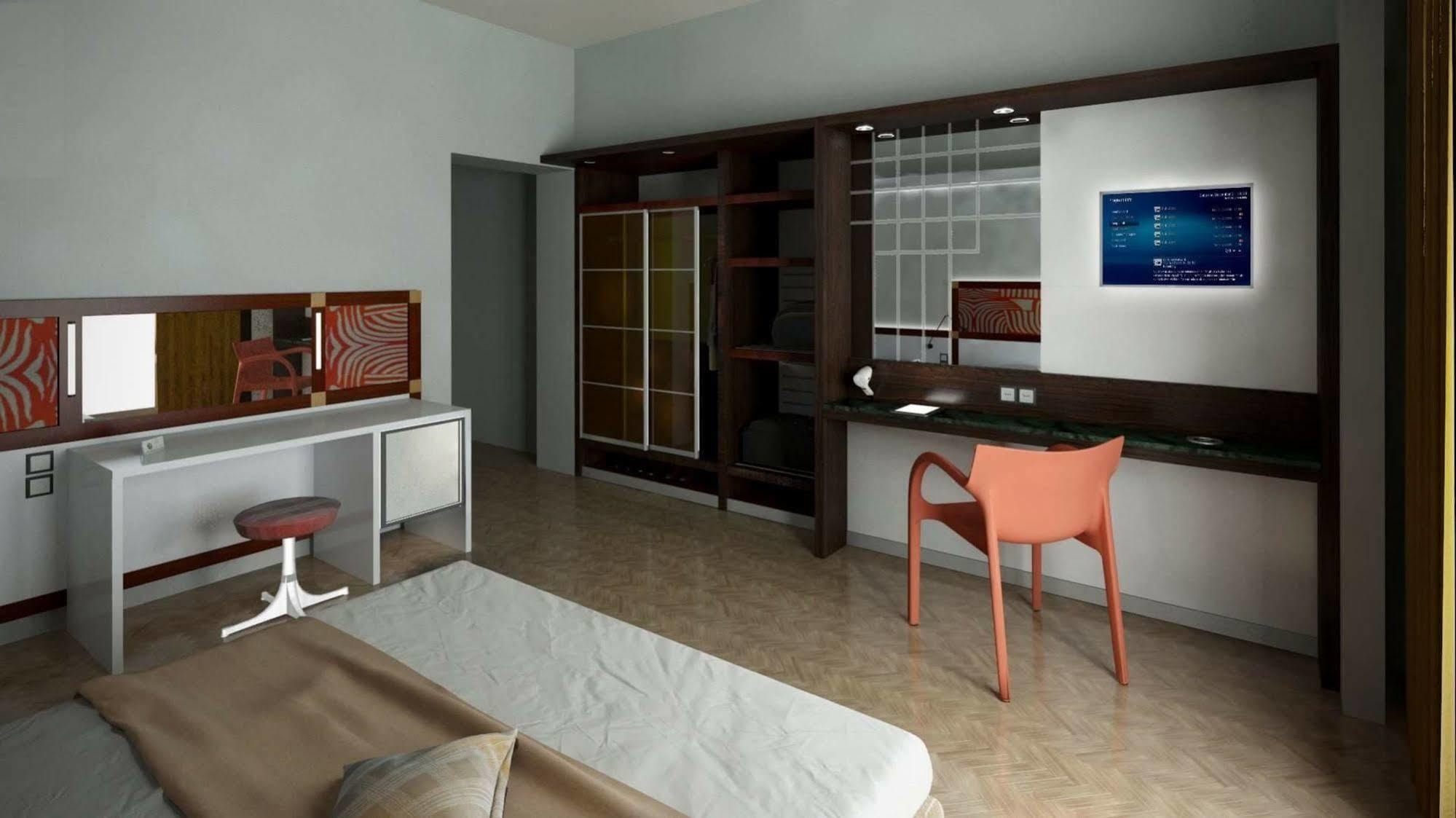 Hotel Gq & Club - Adults Only 4*