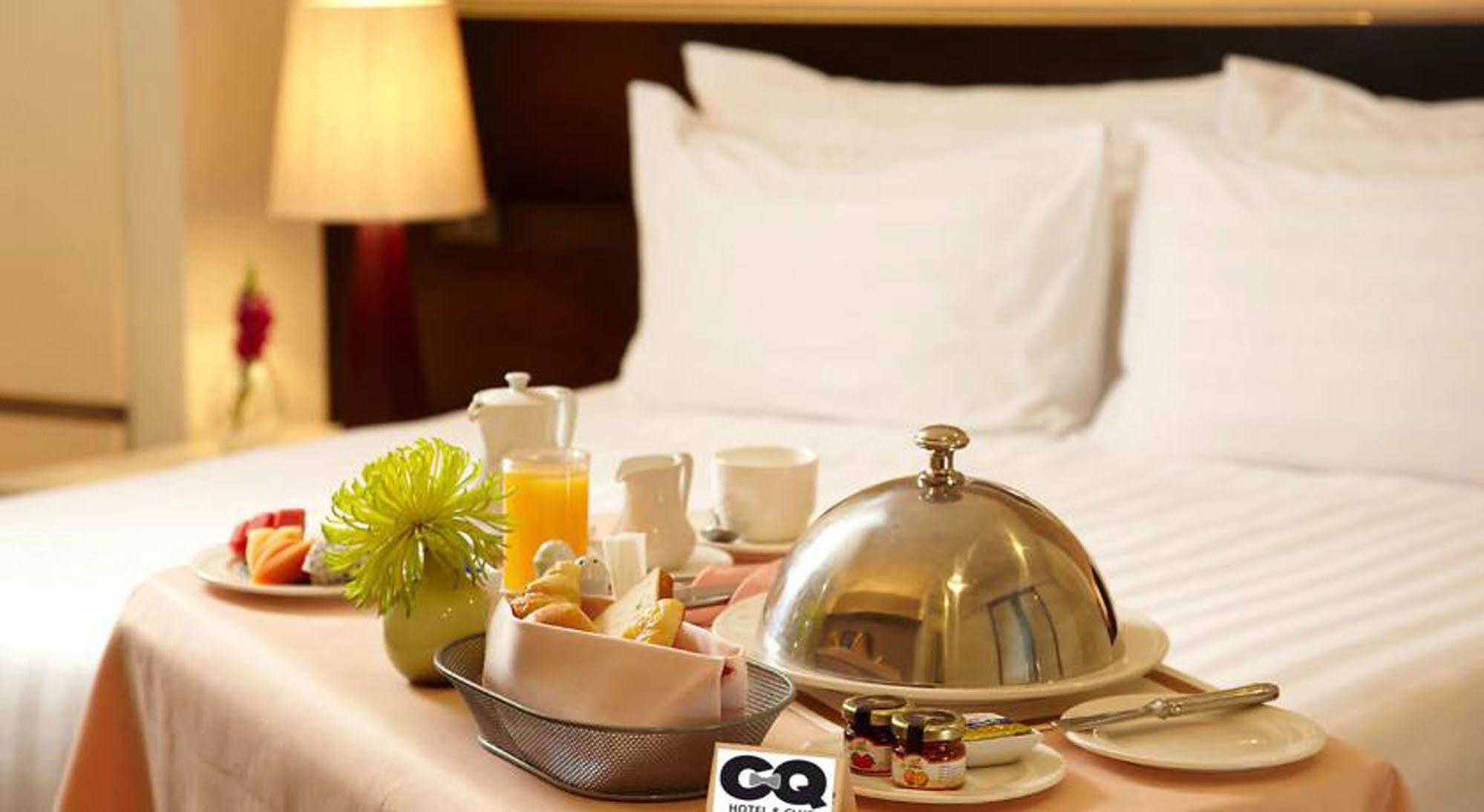 Gq & Club - Adults Only Hotel