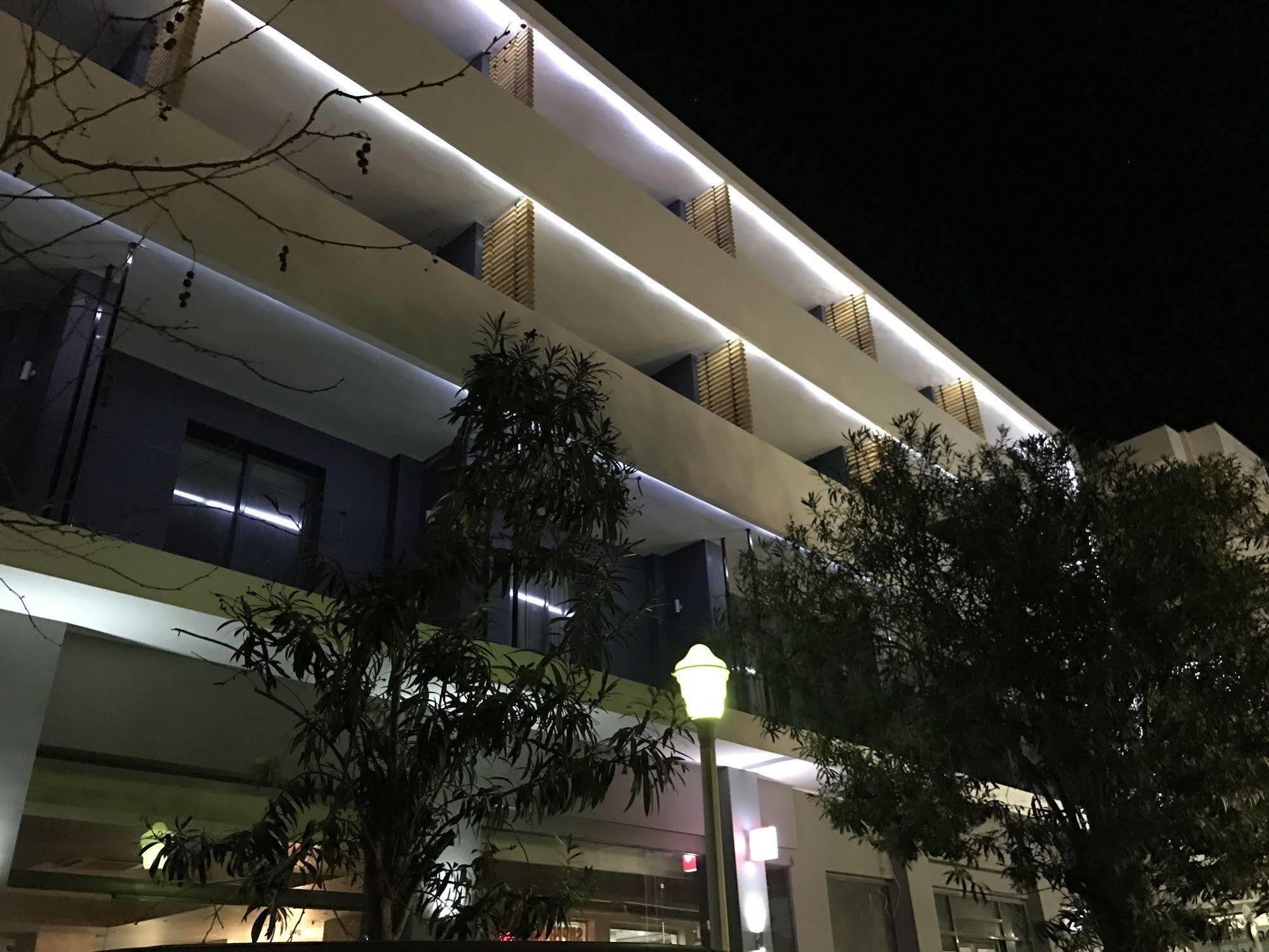 Gq & Club - Adults Only 4* Rhodes City