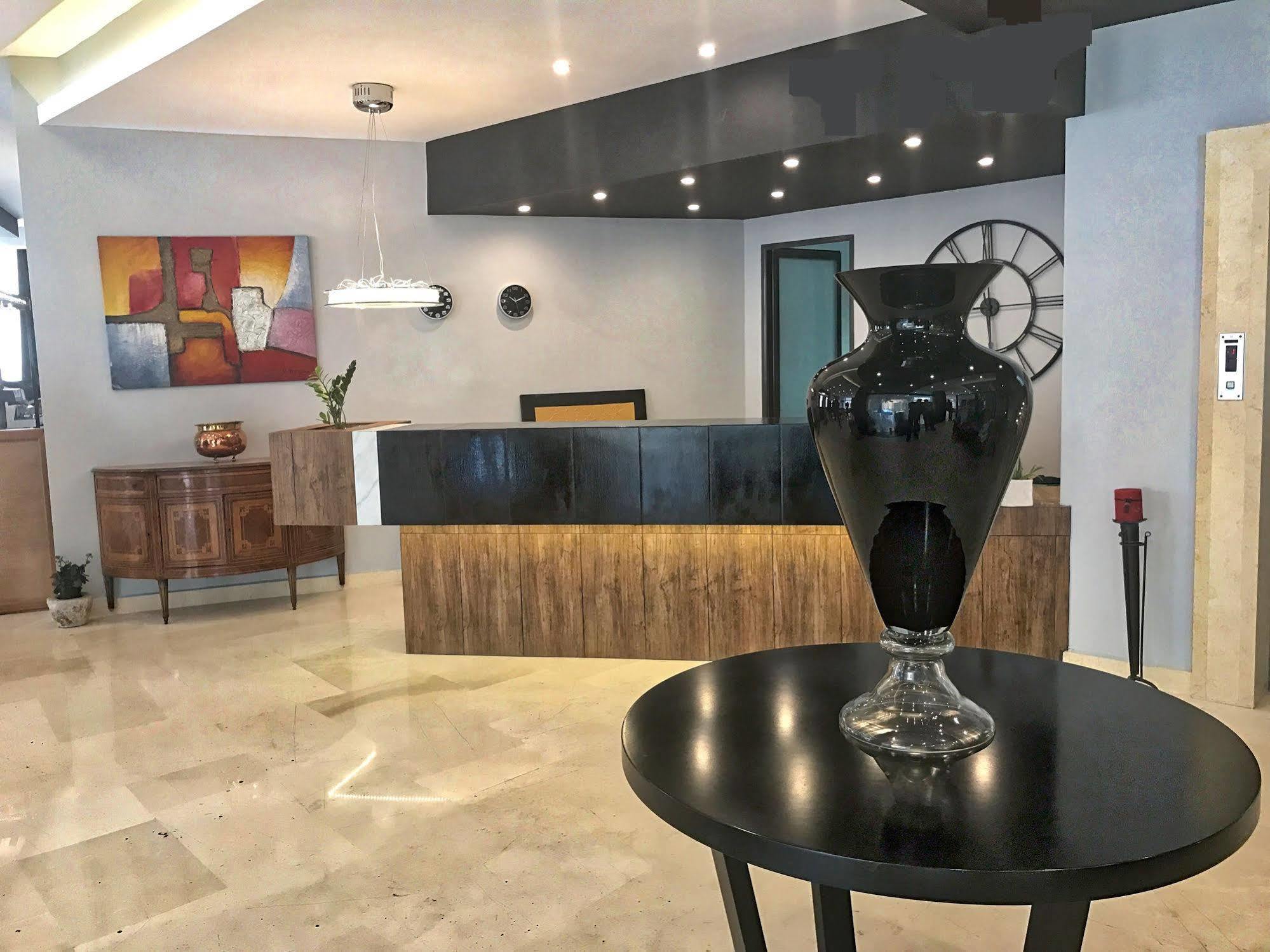 Hotel Gq & Club - Adults Only Rhodes City
