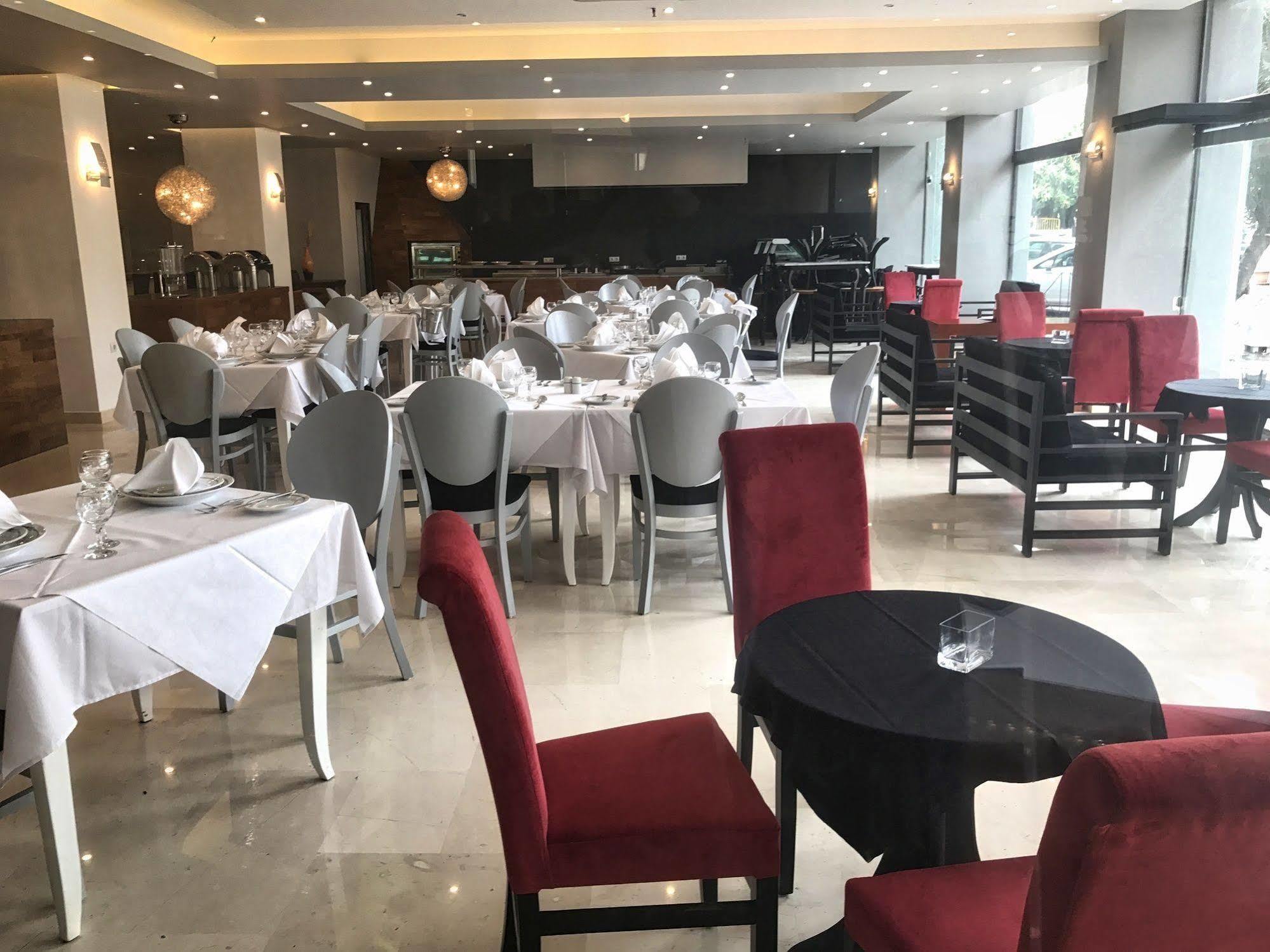 Gq & Club - Adults Only 4*