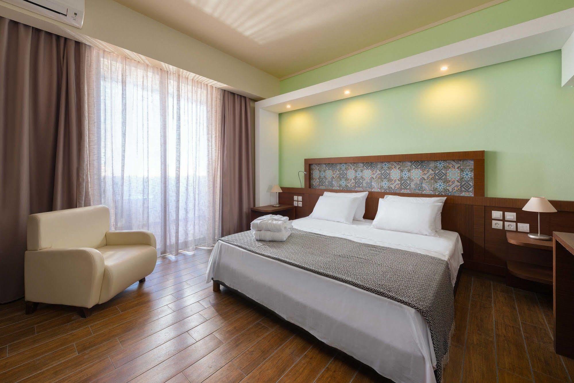 Gq & Club - Adults Only Hotel Rhodes City